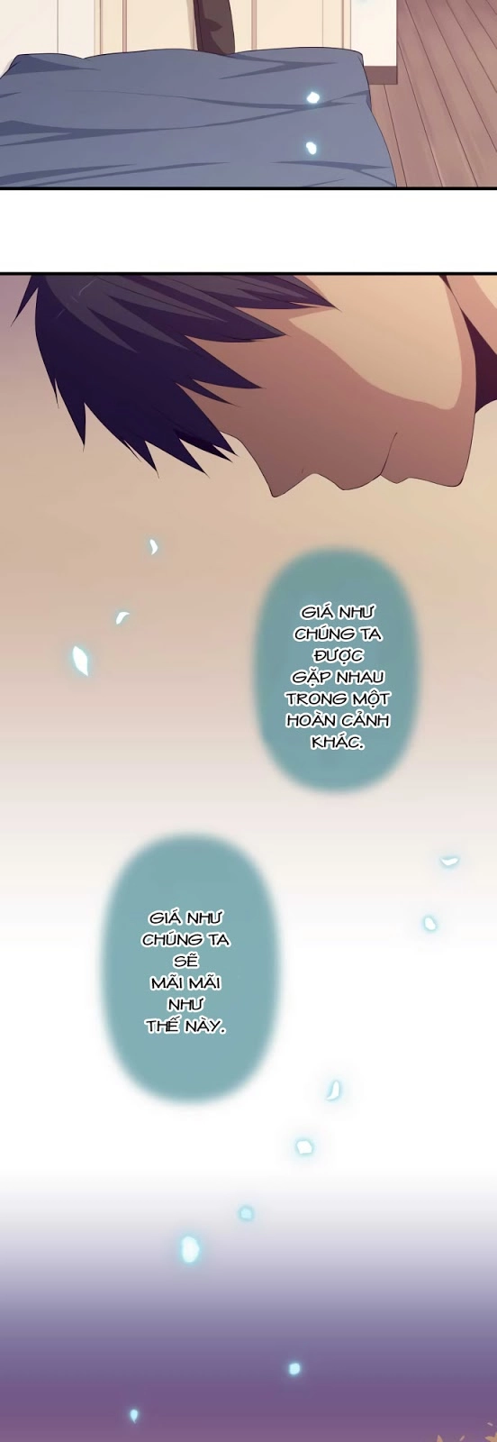 ReLIFE Chapter 186 - 15