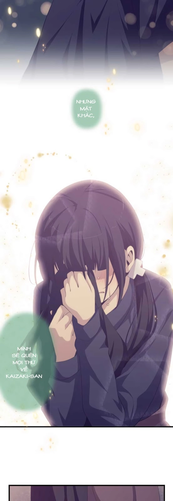 ReLIFE Chapter 186 - 24