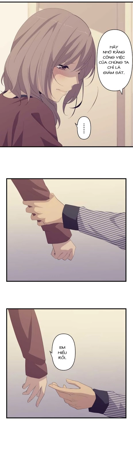 ReLIFE Chapter 187 - 4