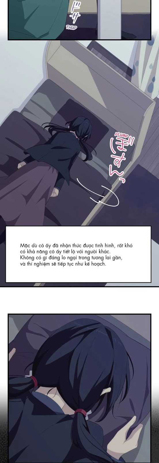 ReLIFE Chapter 187 - 8