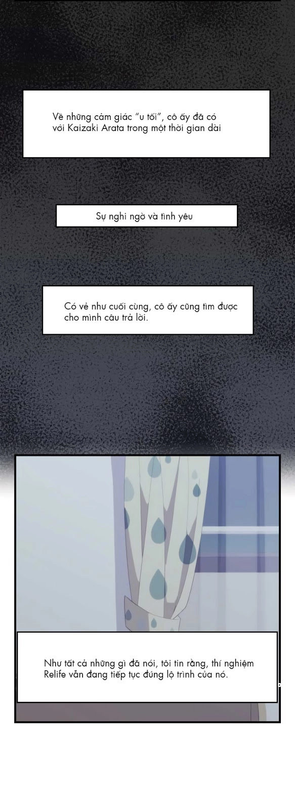 ReLIFE Chapter 187 - 9