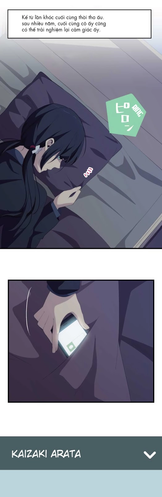 ReLIFE Chapter 187 - 10