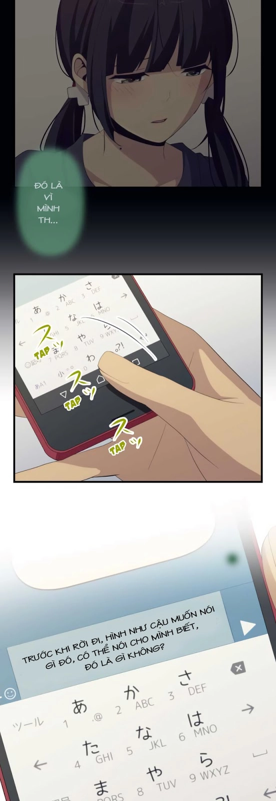 ReLIFE Chapter 187 - 14