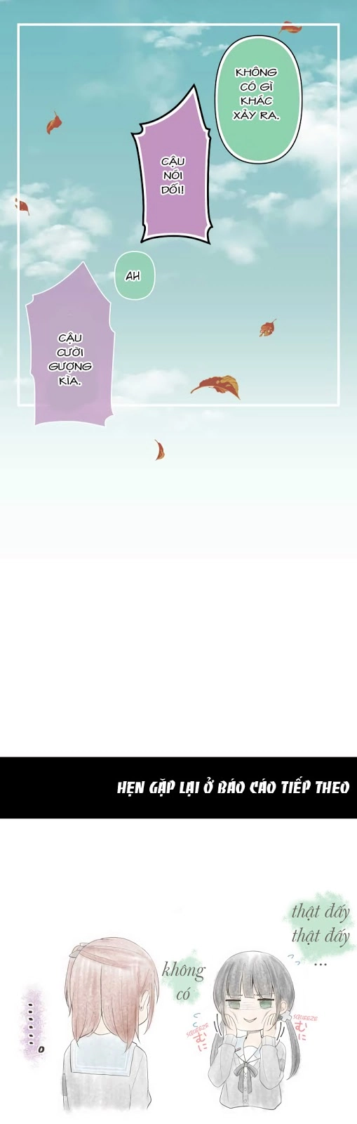 ReLIFE Chapter 187 - 24