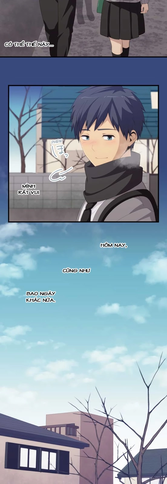 ReLIFE Chapter 188 - 2