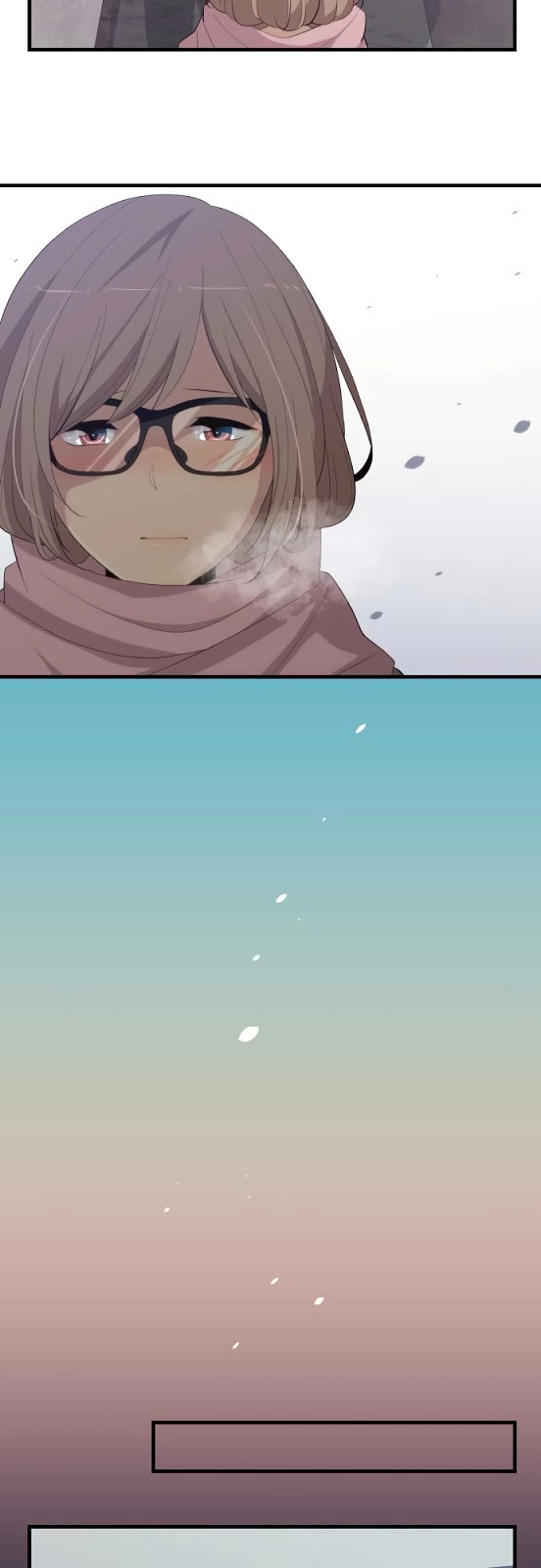 ReLIFE Chapter 188 - 9