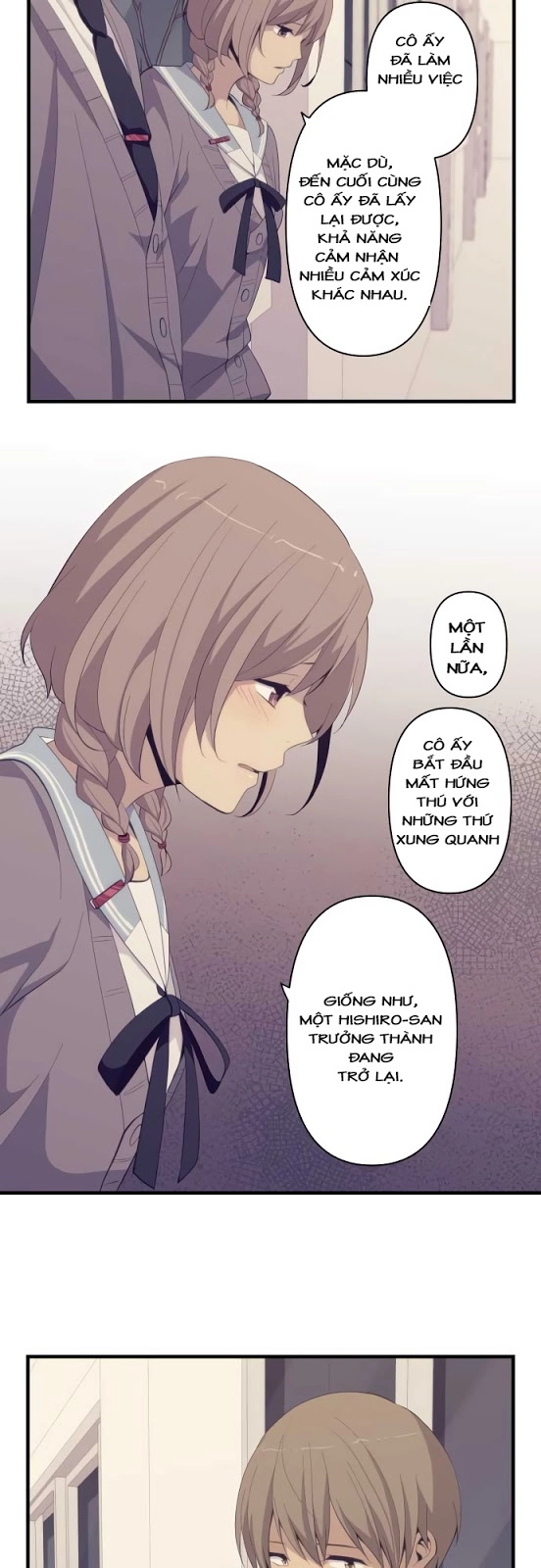 ReLIFE Chapter 188 - 13