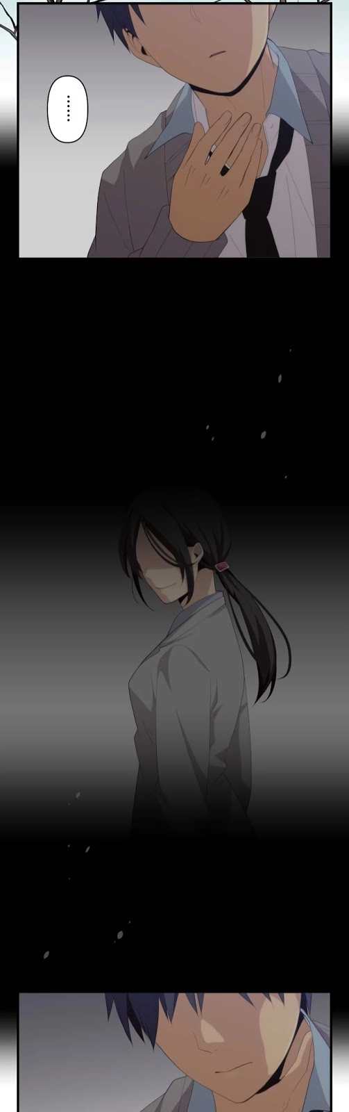 ReLIFE Chapter 189 - 22