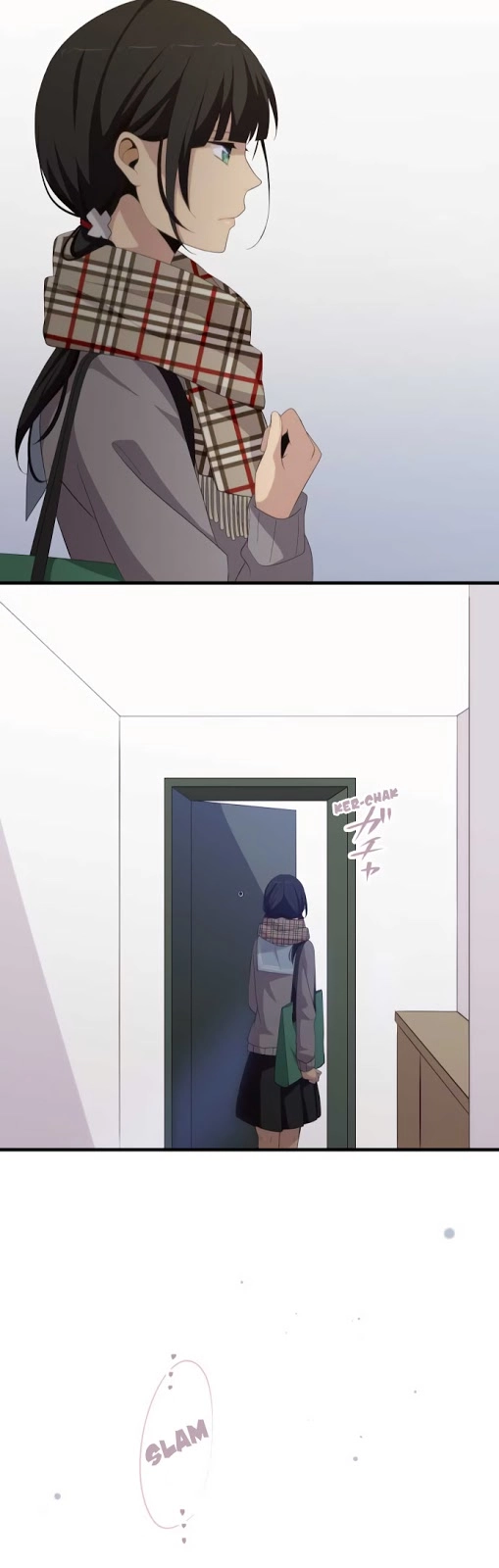 ReLIFE Chapter 189 - 25