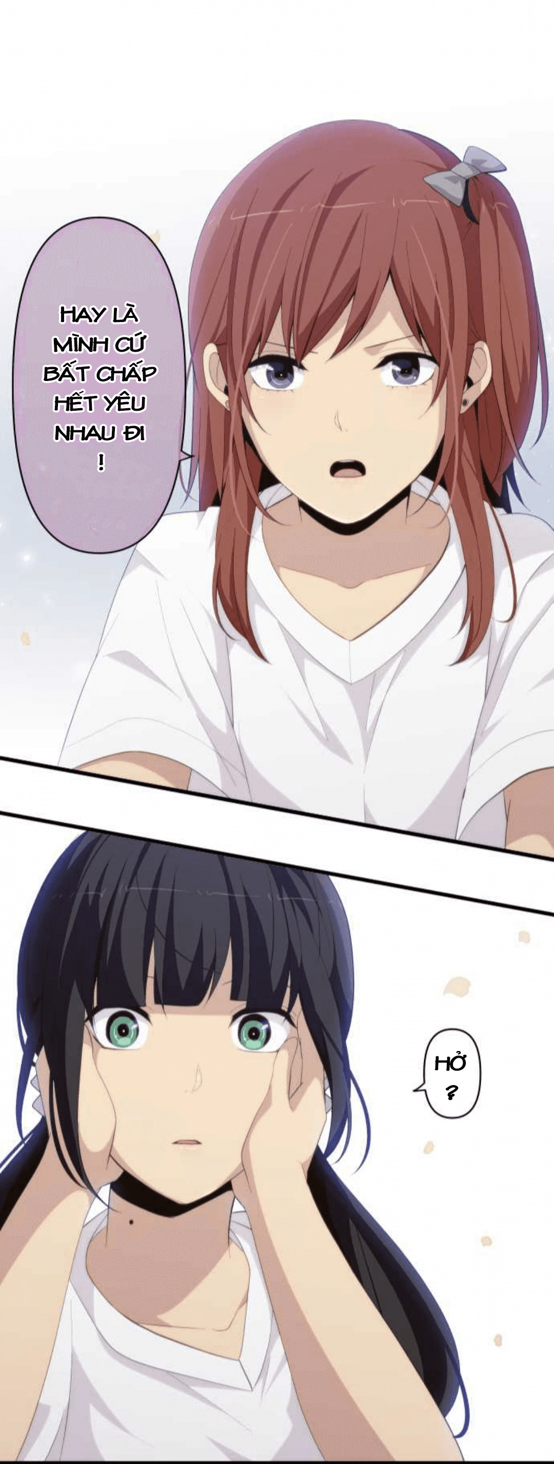 ReLIFE Chapter 190 - 10