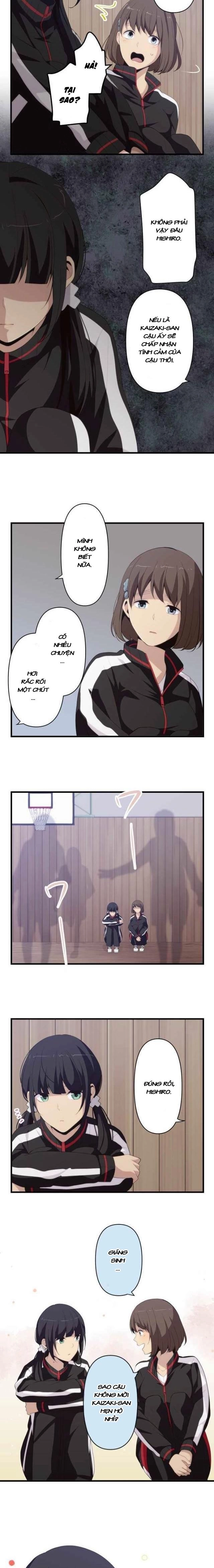 ReLIFE Chapter 191 - 4