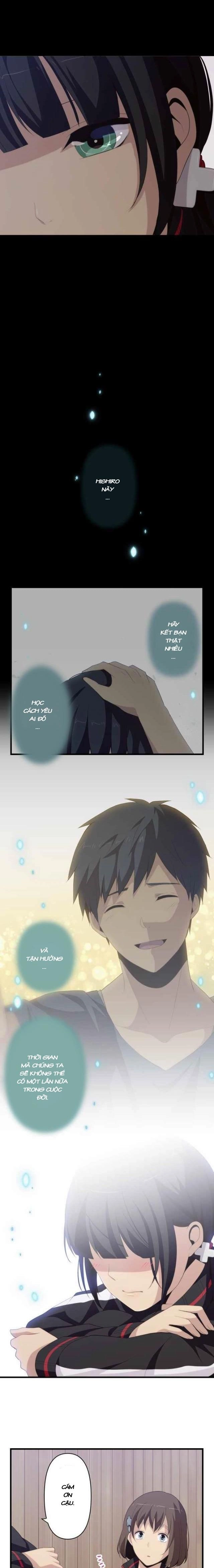 ReLIFE Chapter 191 - 7