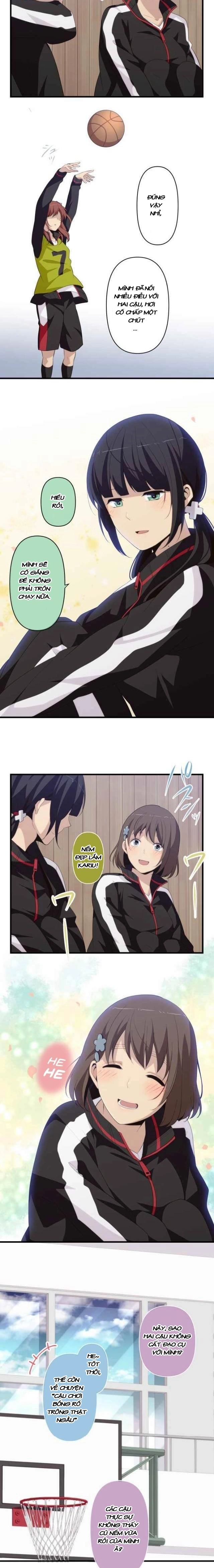 ReLIFE Chapter 191 - 8