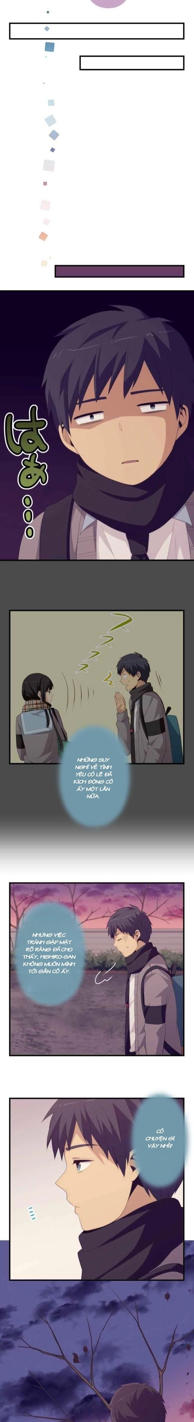 ReLIFE Chapter 191 - 9