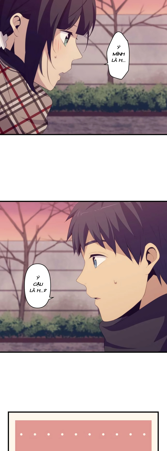 ReLIFE Chapter 192 - 5