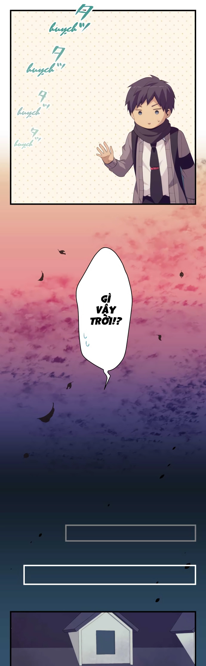 ReLIFE Chapter 192 - 7