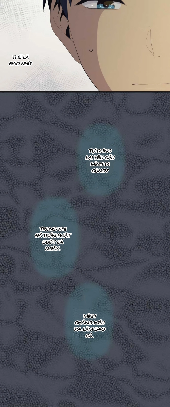 ReLIFE Chapter 192 - 11