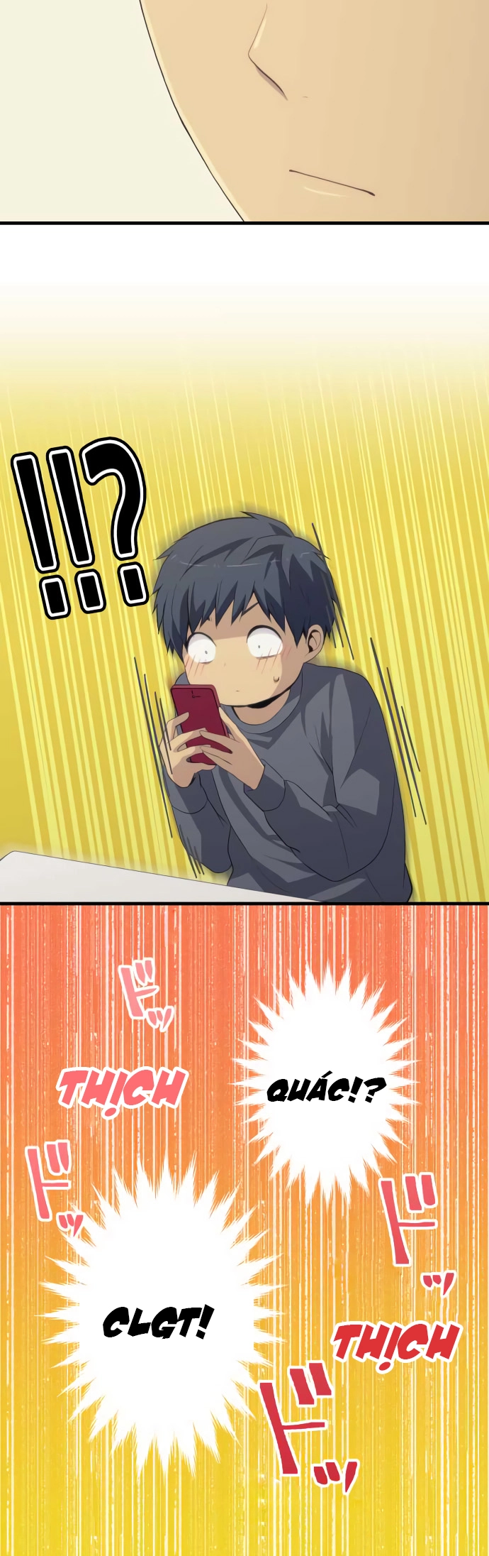 ReLIFE Chapter 192 - 18