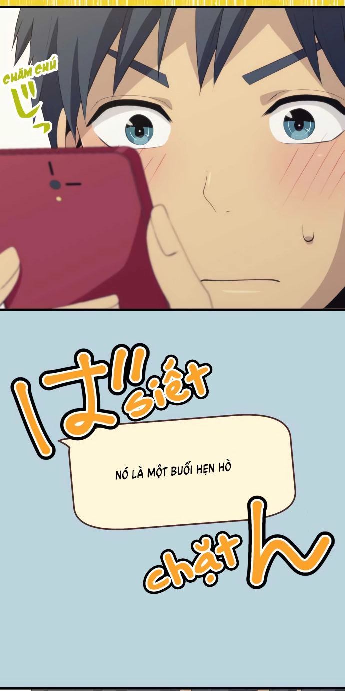 ReLIFE Chapter 192 - 19