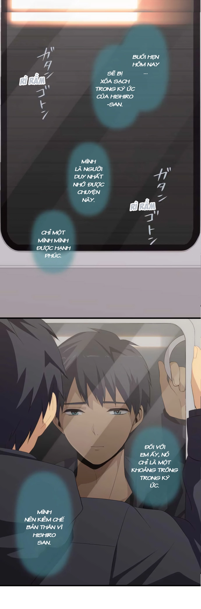 ReLIFE Chapter 193 - 11