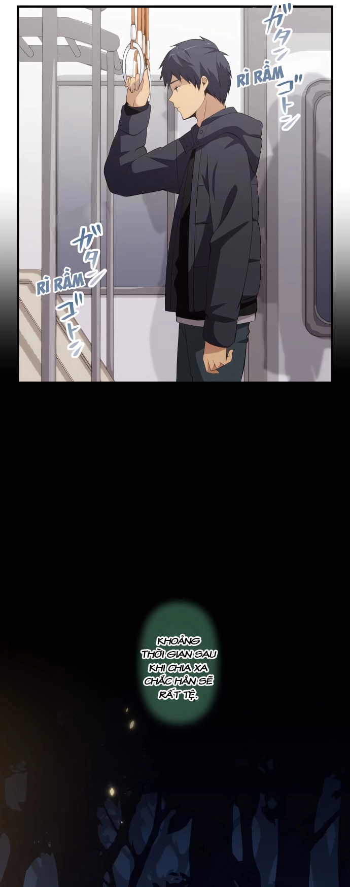 ReLIFE Chapter 193 - 12