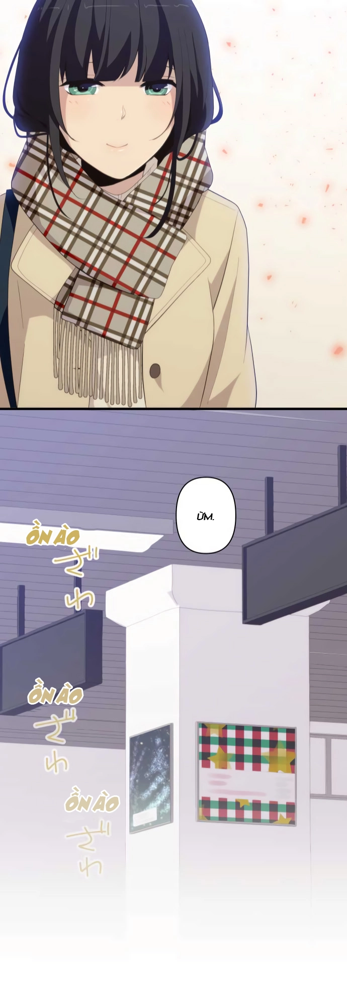 ReLIFE Chapter 193 - 22