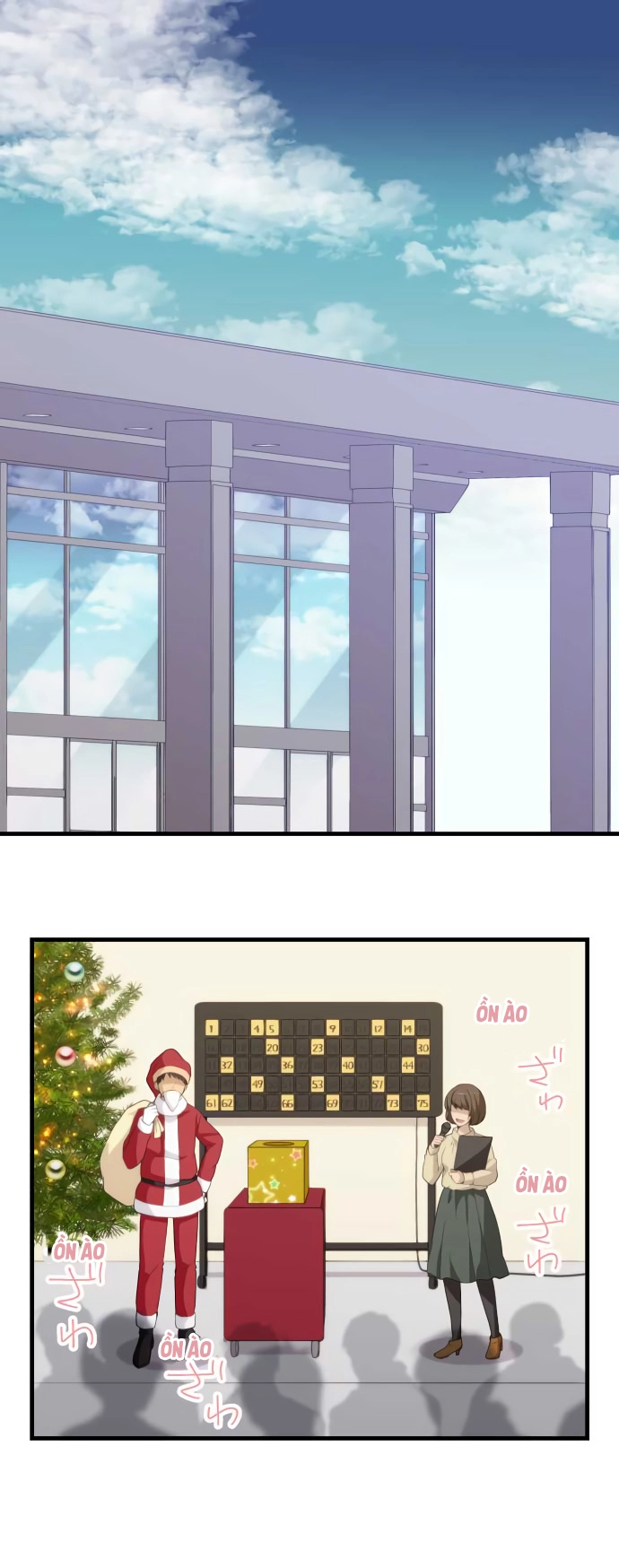 ReLIFE Chapter 194 - 1