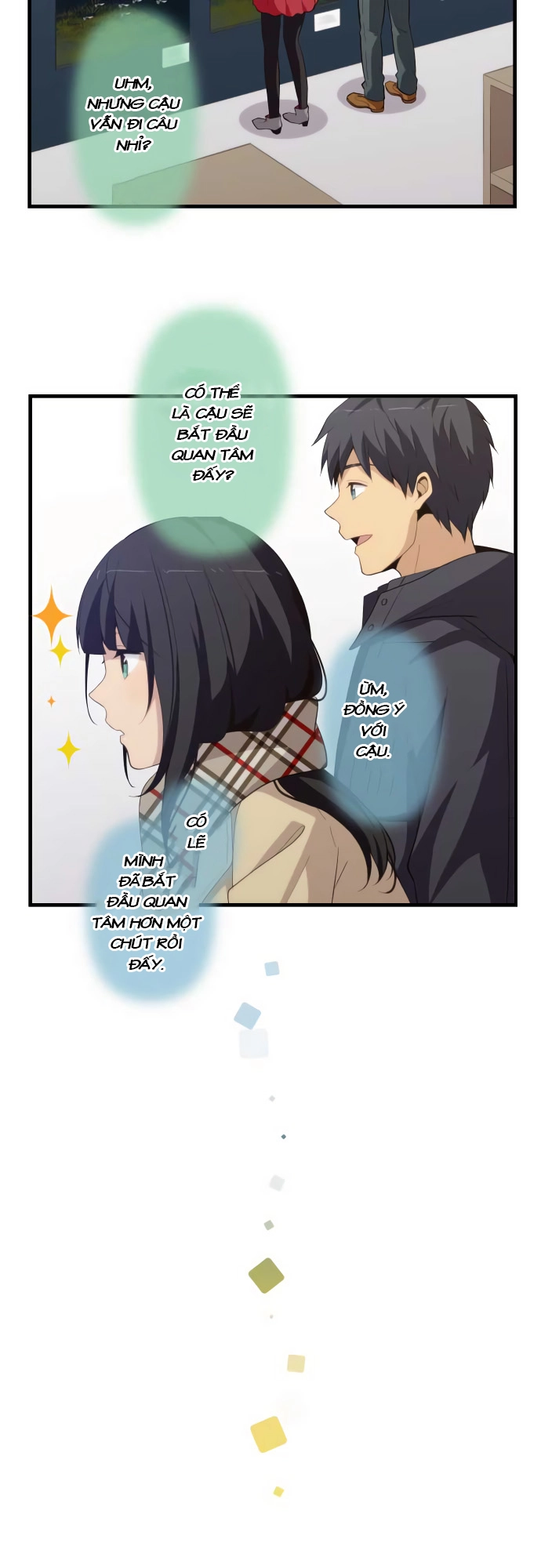 ReLIFE Chapter 194 - 7