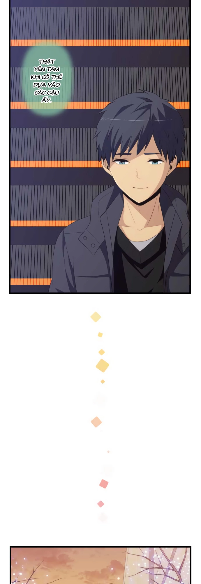 ReLIFE Chapter 194 - 9