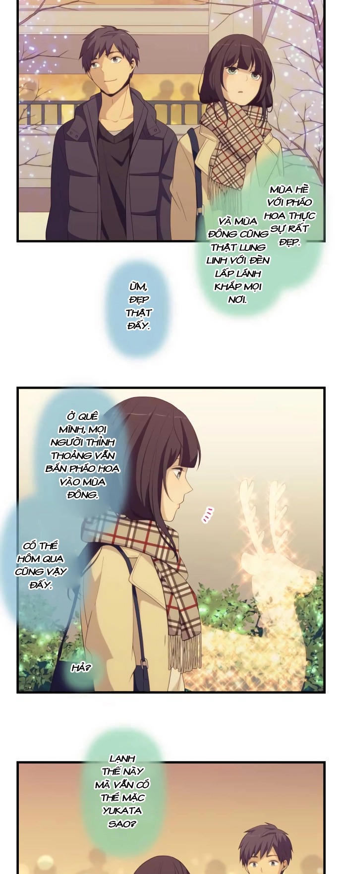 ReLIFE Chapter 194 - 10