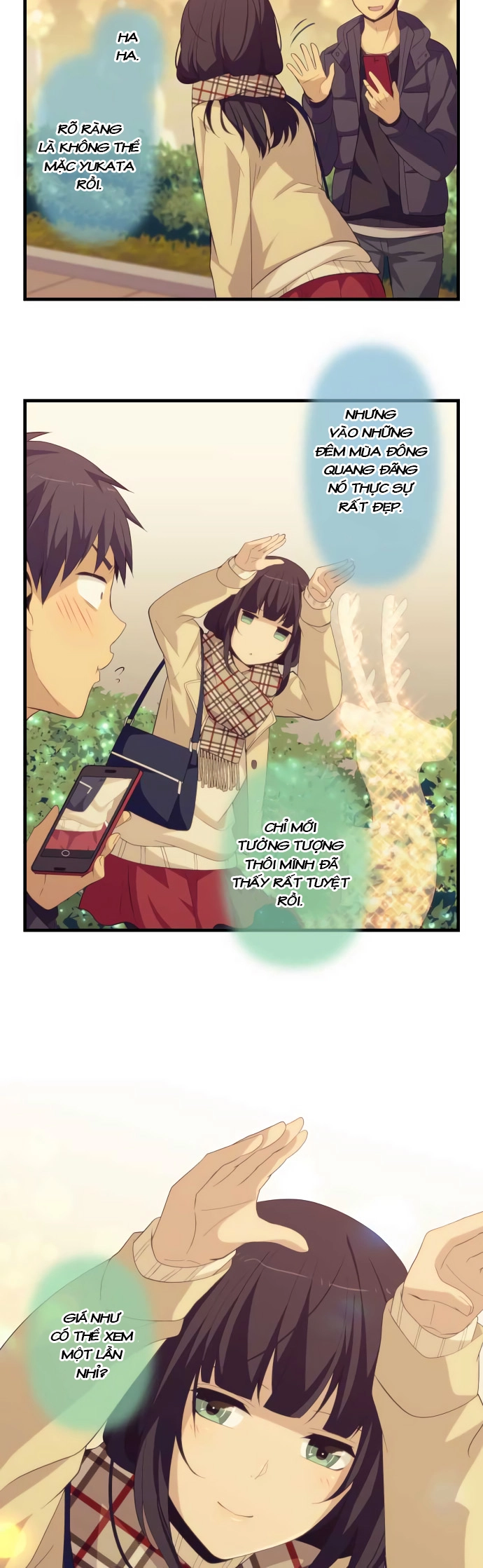 ReLIFE Chapter 194 - 11
