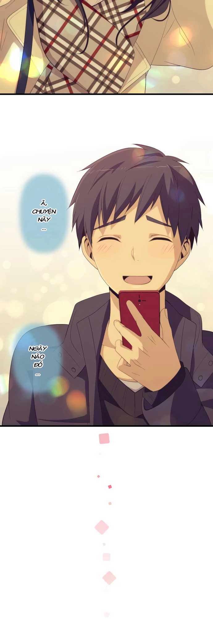 ReLIFE Chapter 194 - 12