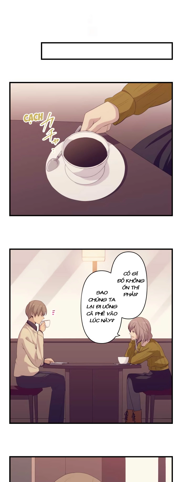 ReLIFE Chapter 194 - 13