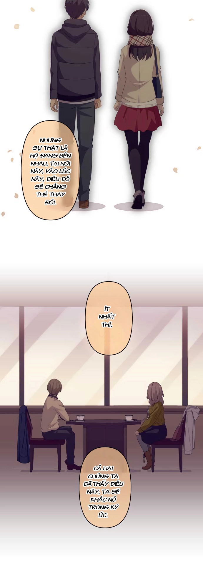 ReLIFE Chapter 194 - 18