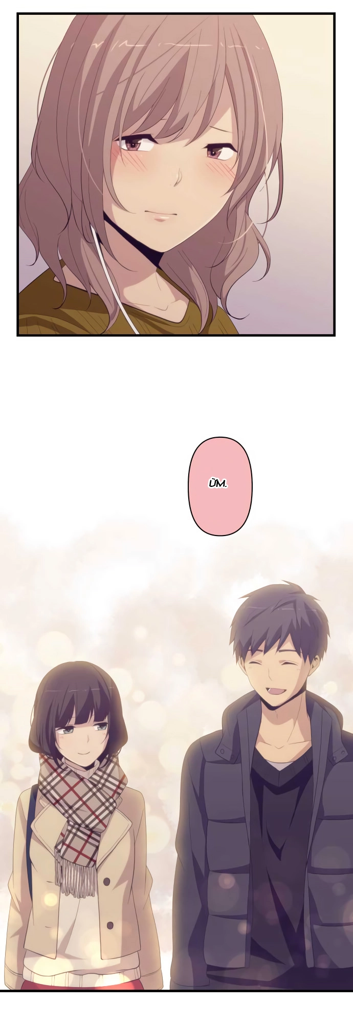 ReLIFE Chapter 194 - 19