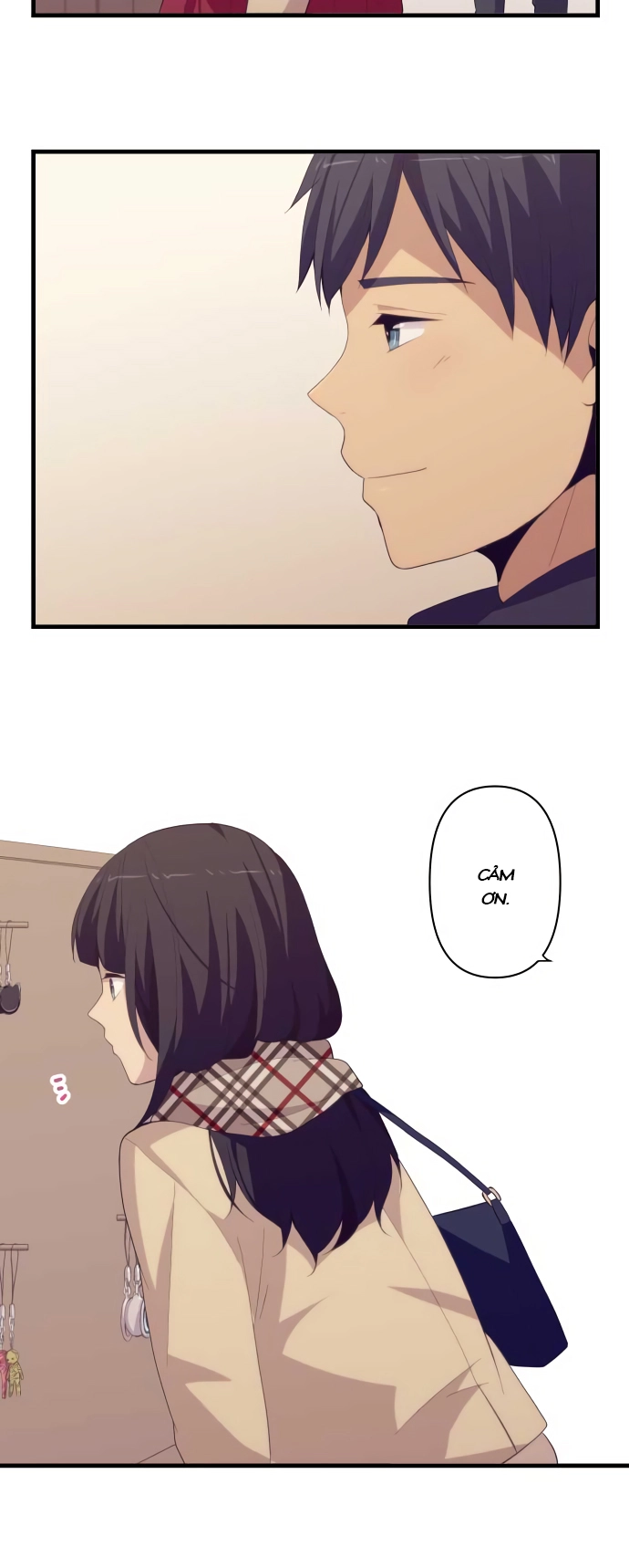 ReLIFE Chapter 195 - 4