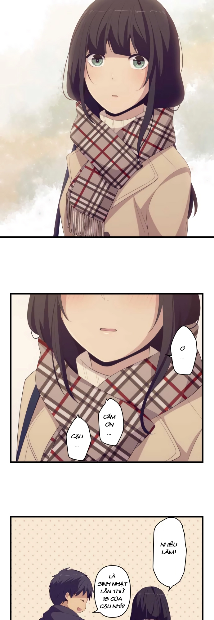 ReLIFE Chapter 195 - 10