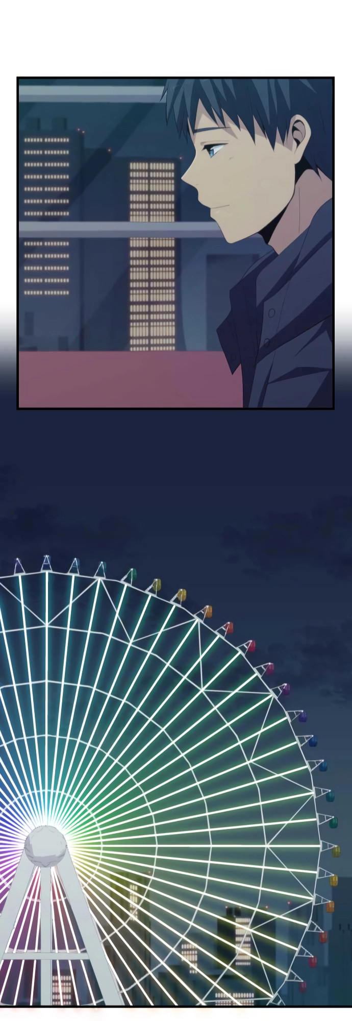 ReLIFE Chapter 195 - 22