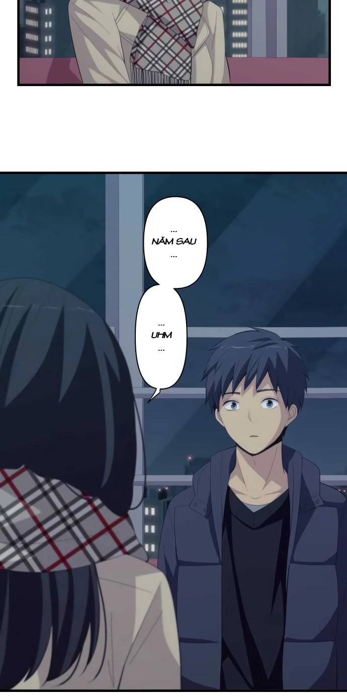 ReLIFE Chapter 196 - 3