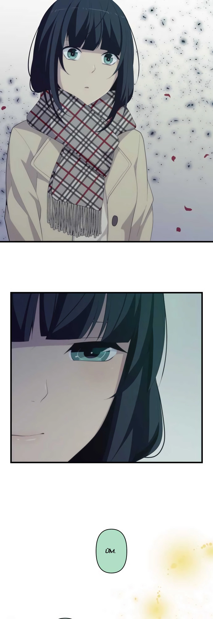 ReLIFE Chapter 196 - 8