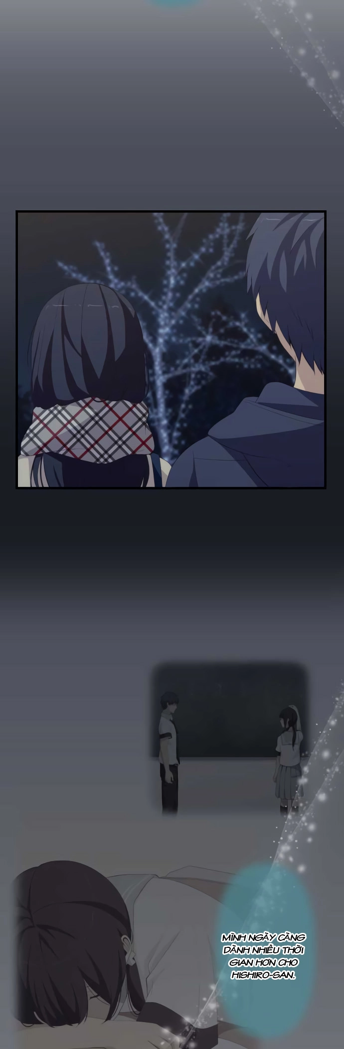 ReLIFE Chapter 197 - 7