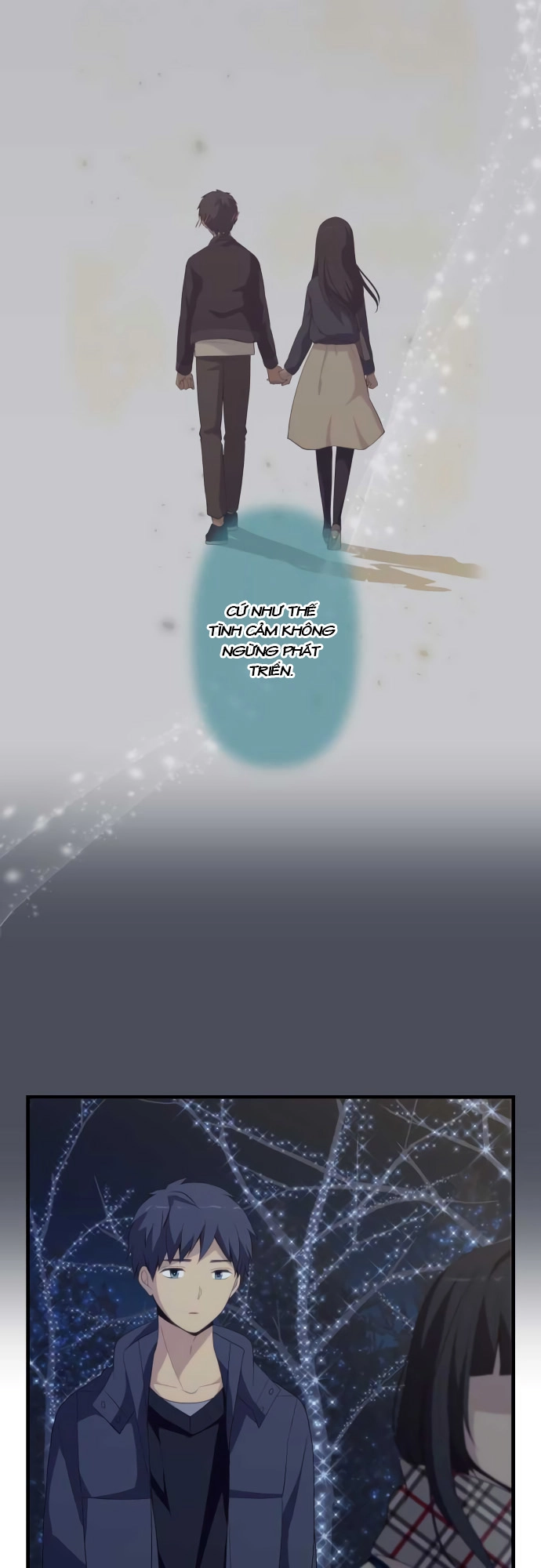 ReLIFE Chapter 197 - 9