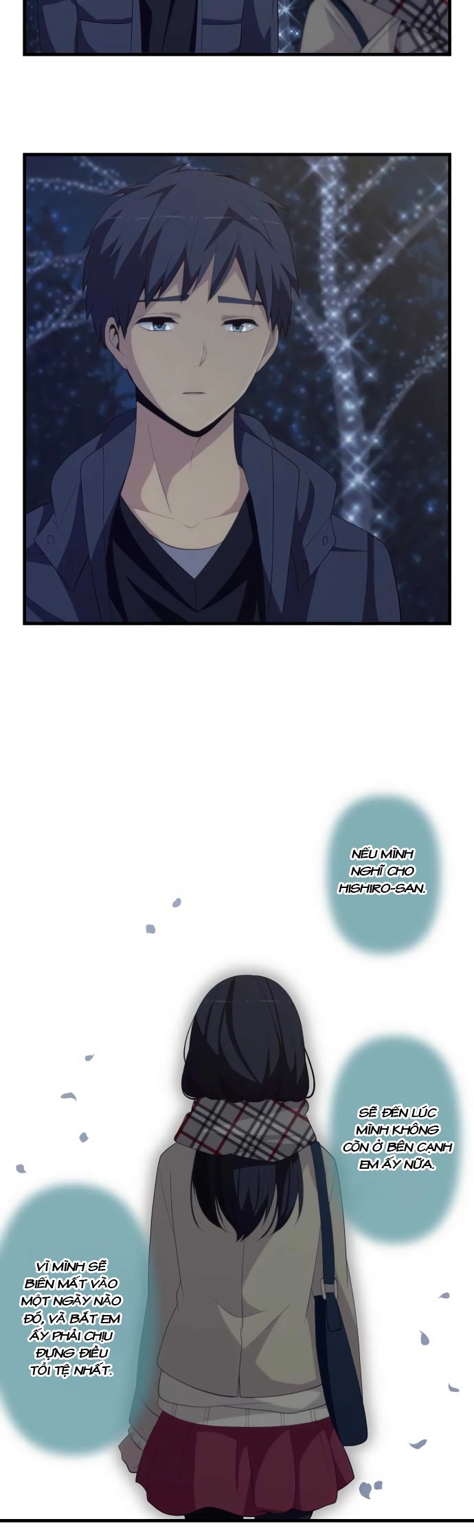 ReLIFE Chapter 197 - 10