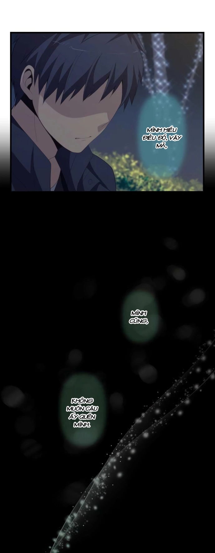 ReLIFE Chapter 197 - 11