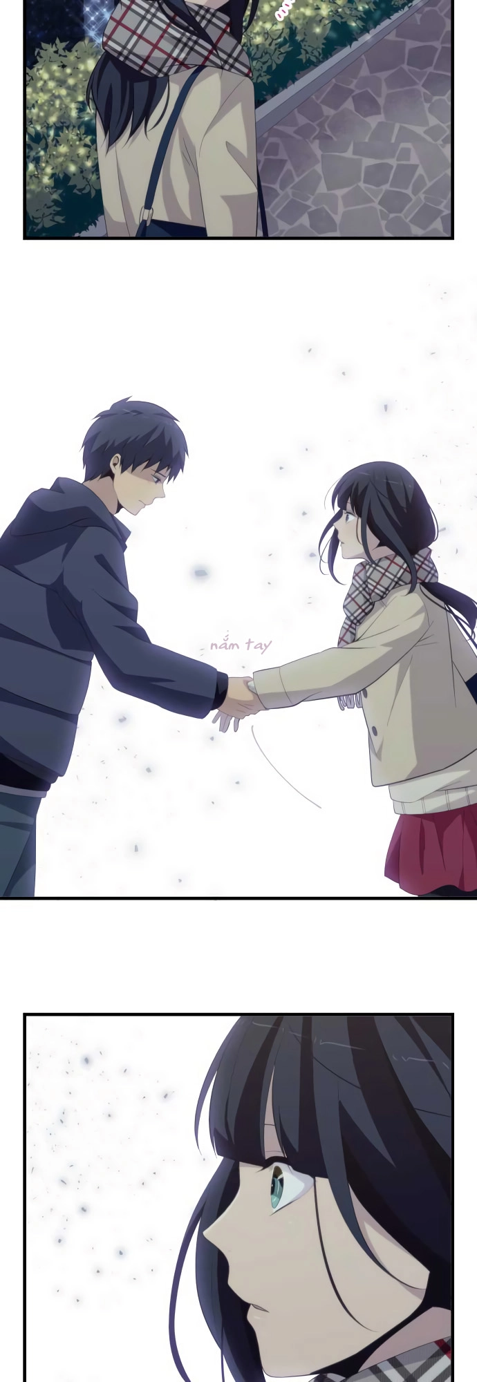ReLIFE Chapter 197 - 14