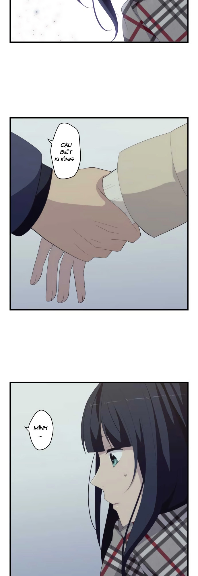 ReLIFE Chapter 197 - 15