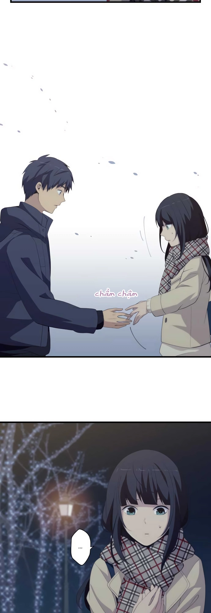 ReLIFE Chapter 197 - 16