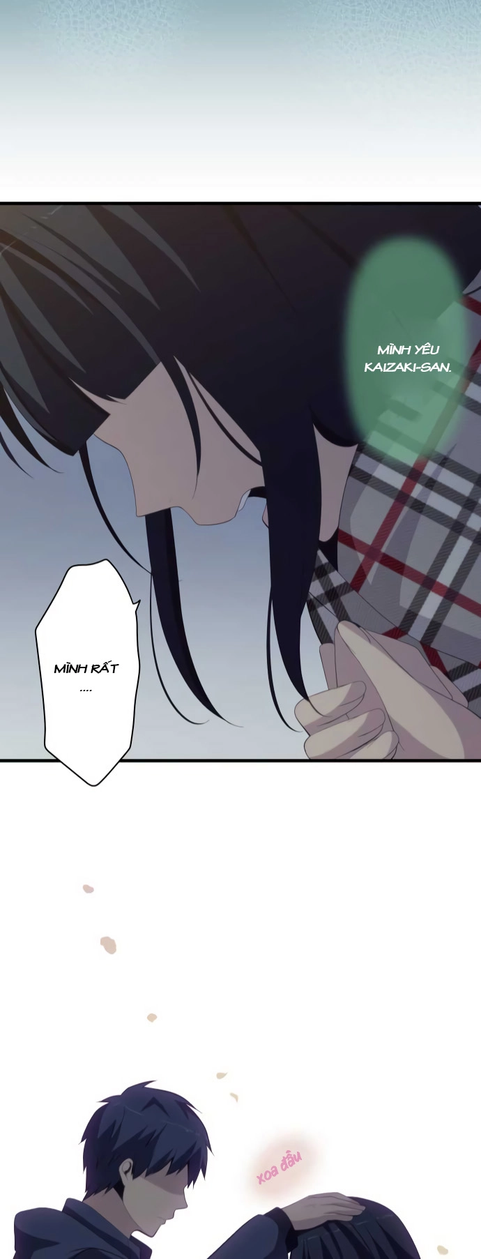 ReLIFE Chapter 197 - 23