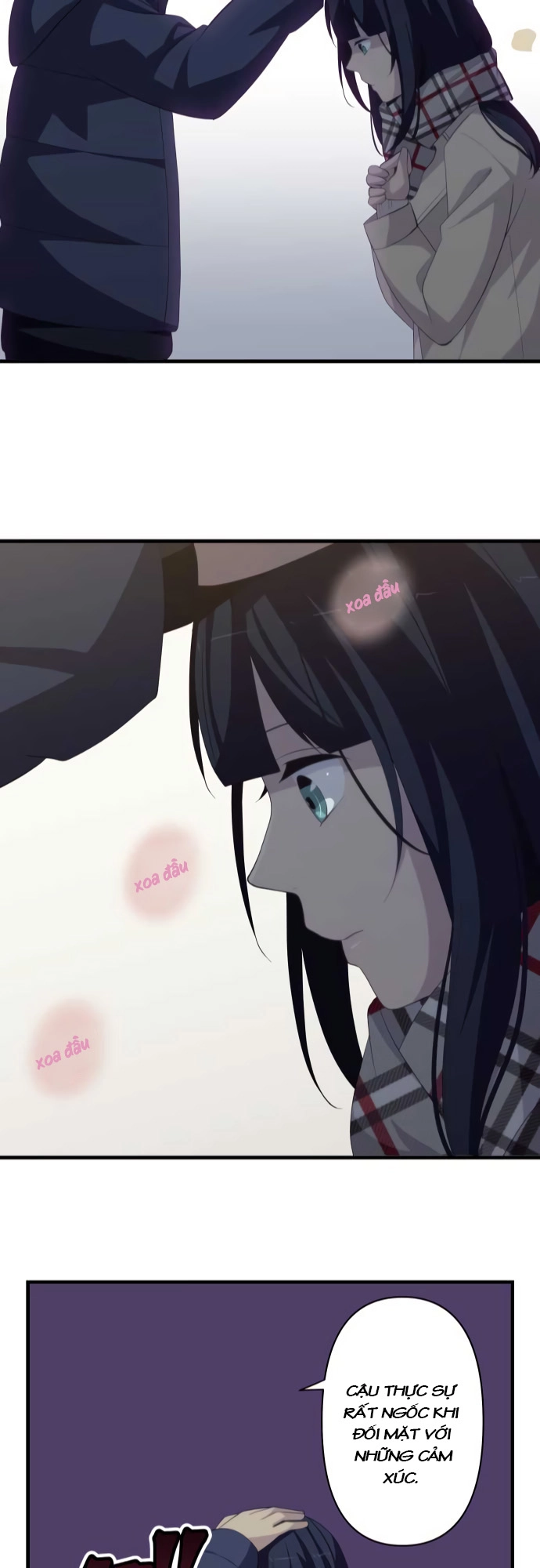 ReLIFE Chapter 197 - 24