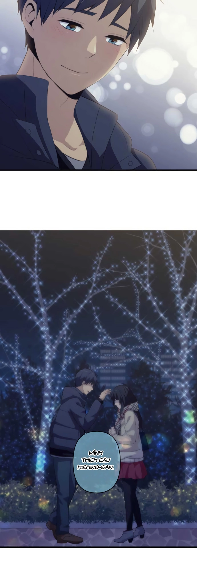 ReLIFE Chapter 197 - 27